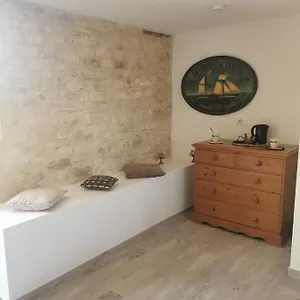 Maison d'hôtes Le Pigeonnier De Coupiac, Gourdon